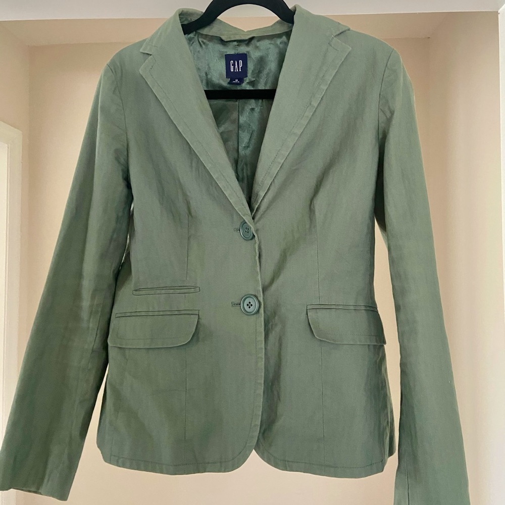 Gap Blazer - size 10